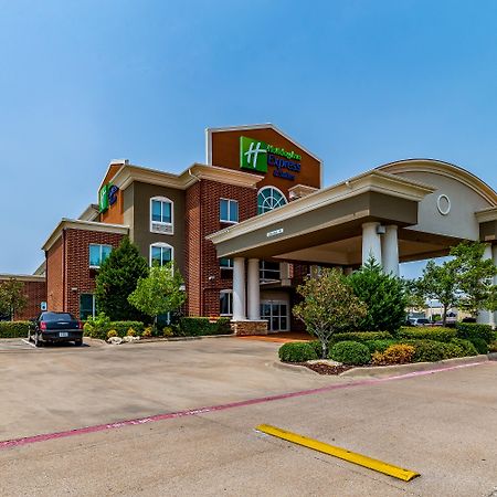 Holiday Inn Express & Suites Fort Worth - Fossil Creek By Ihg Dış mekan fotoğraf
