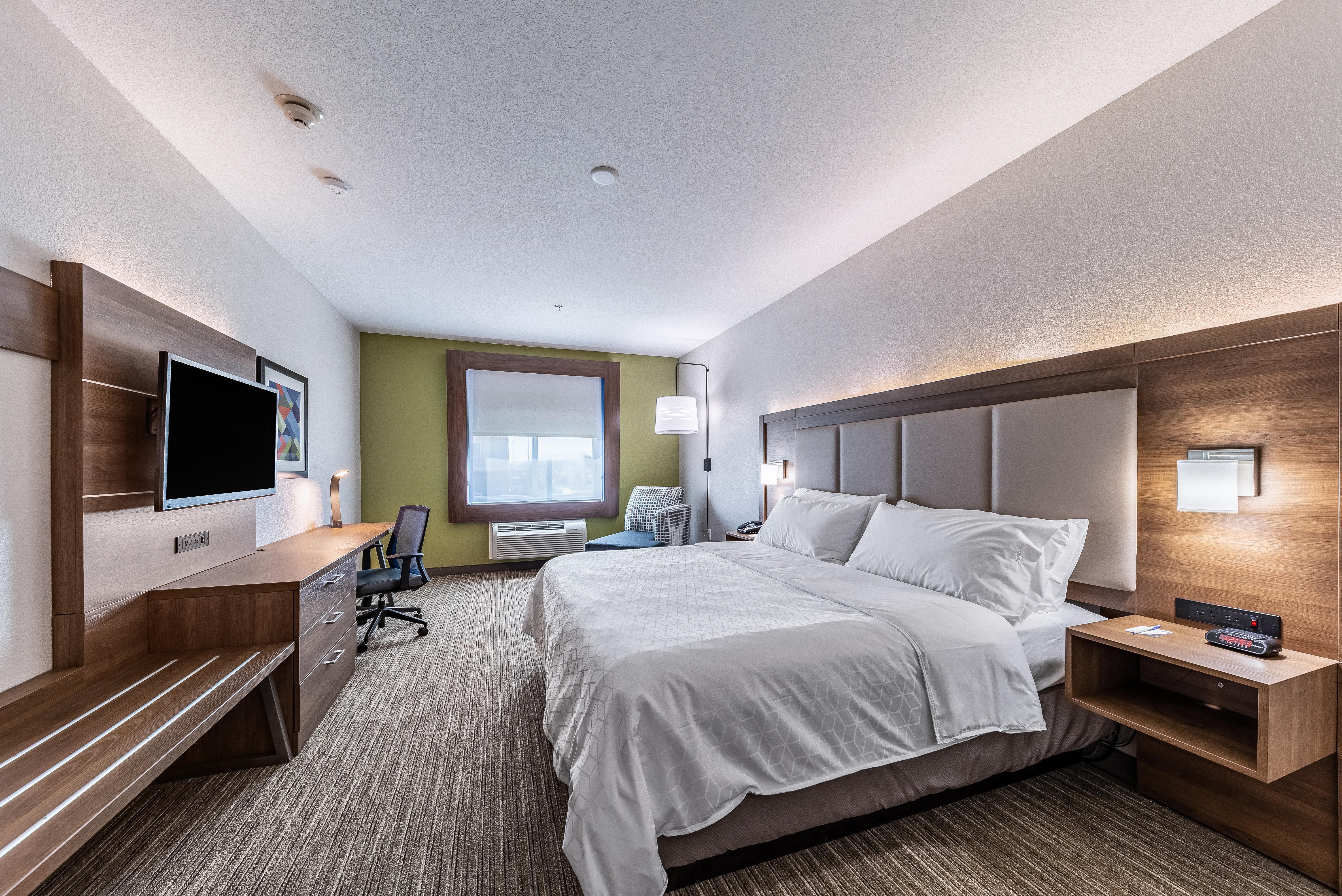 Holiday Inn Express & Suites Fort Worth - Fossil Creek By Ihg Dış mekan fotoğraf
