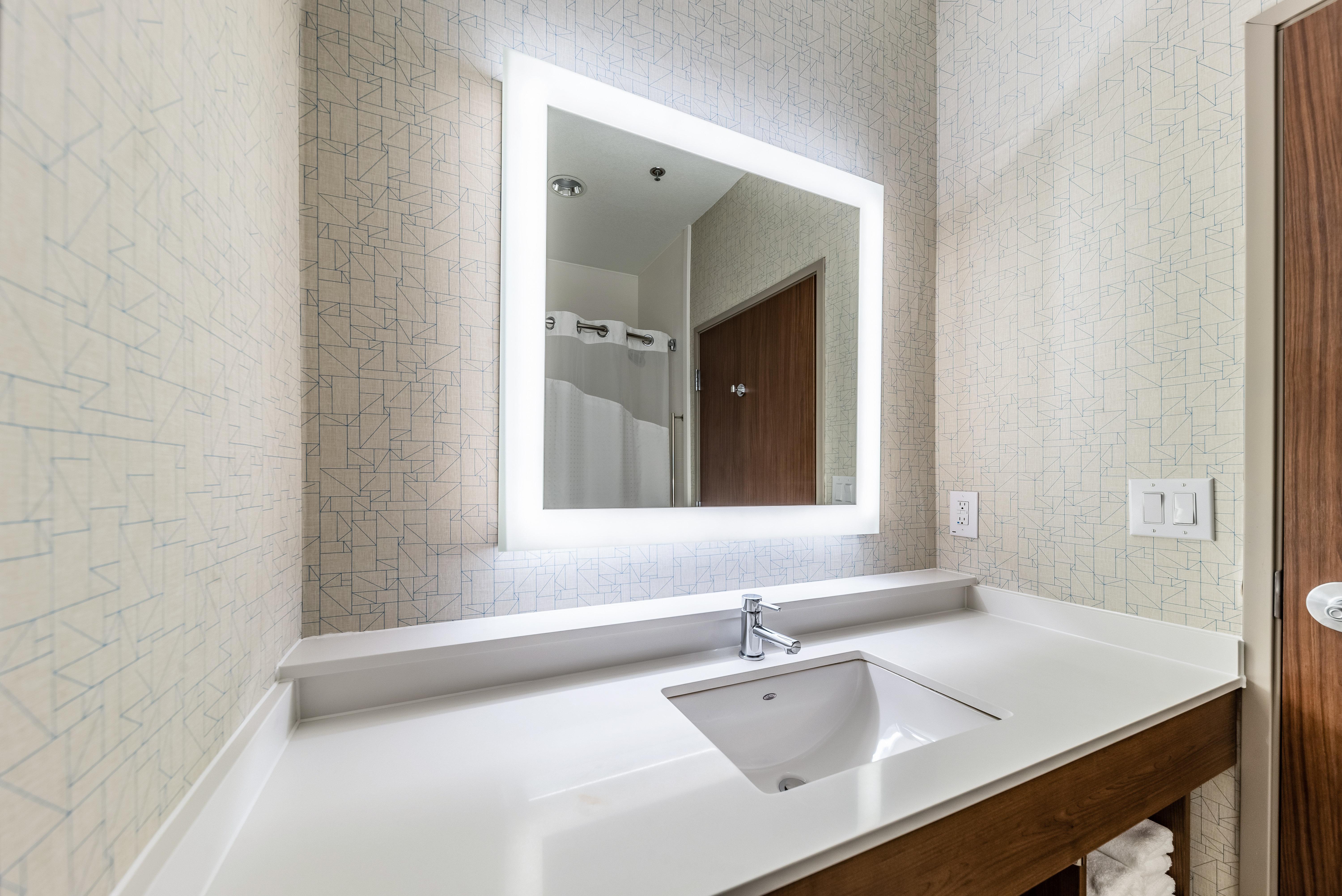 Holiday Inn Express & Suites Fort Worth - Fossil Creek By Ihg Dış mekan fotoğraf