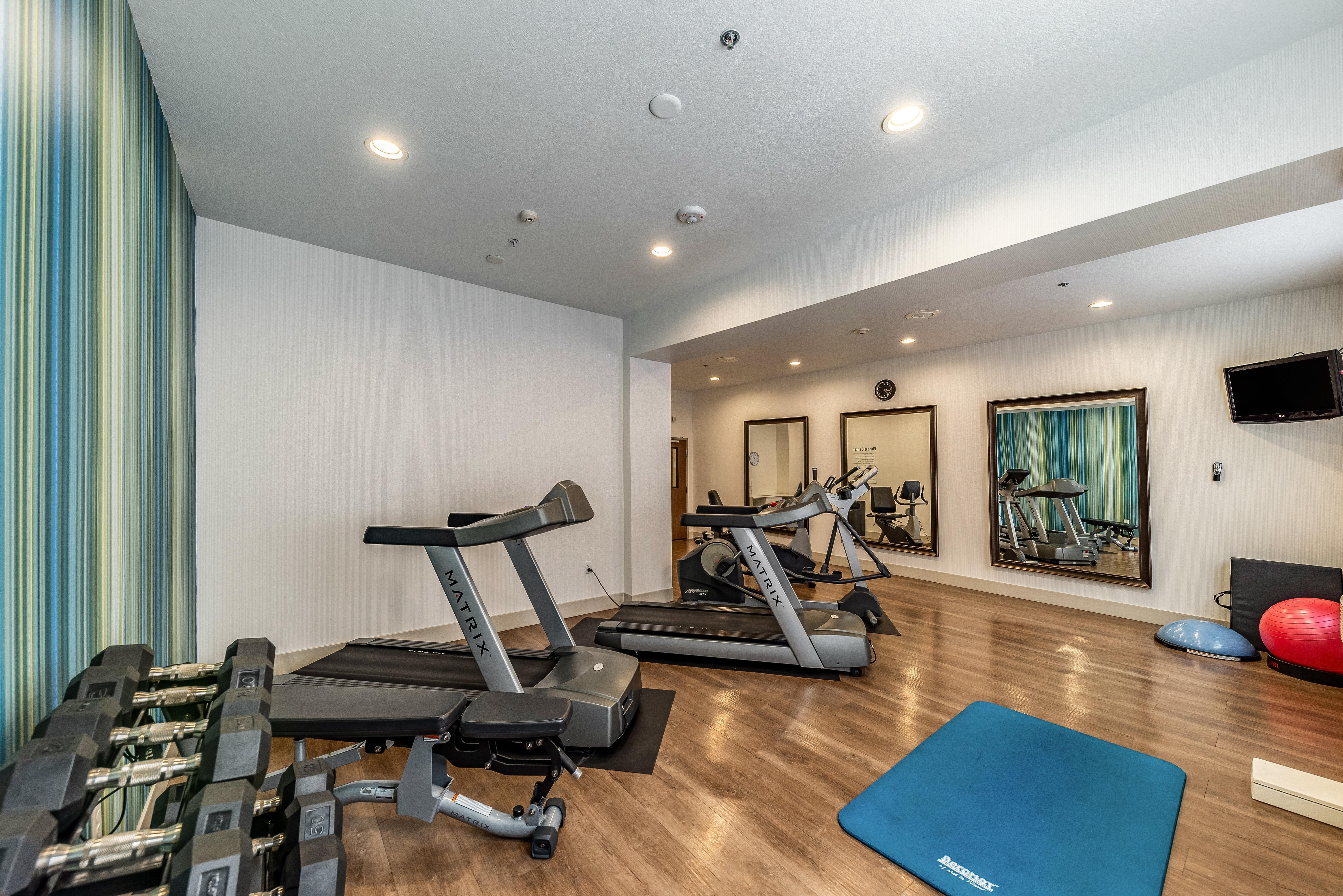 Holiday Inn Express & Suites Fort Worth - Fossil Creek By Ihg Dış mekan fotoğraf