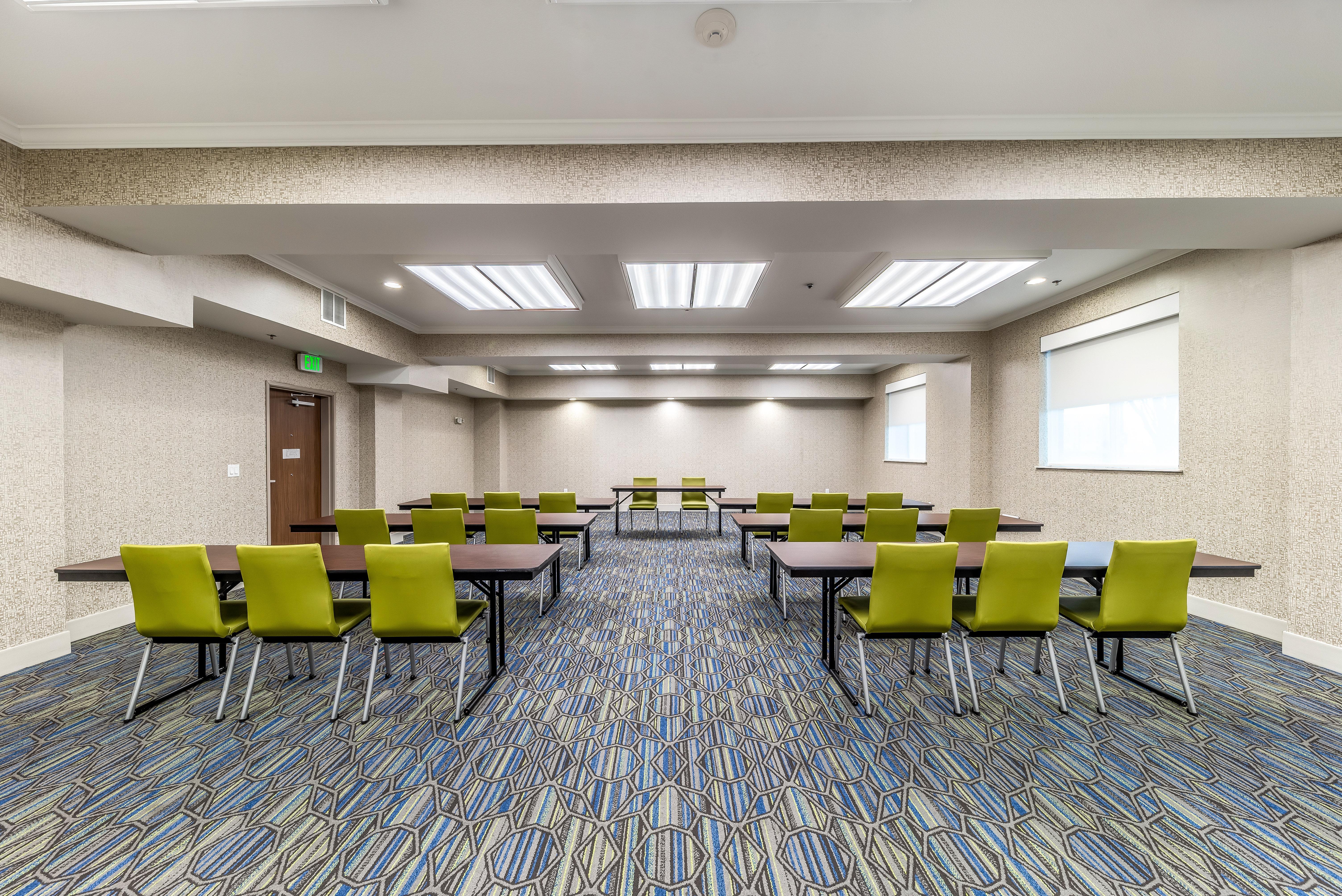 Holiday Inn Express & Suites Fort Worth - Fossil Creek By Ihg Dış mekan fotoğraf