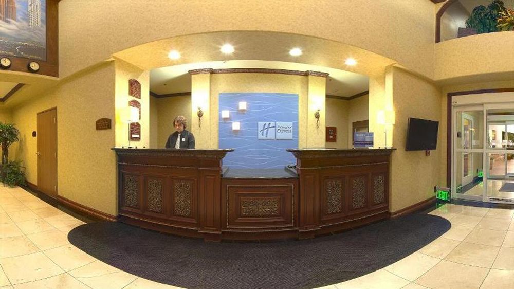 Holiday Inn Express & Suites Fort Worth - Fossil Creek By Ihg Dış mekan fotoğraf