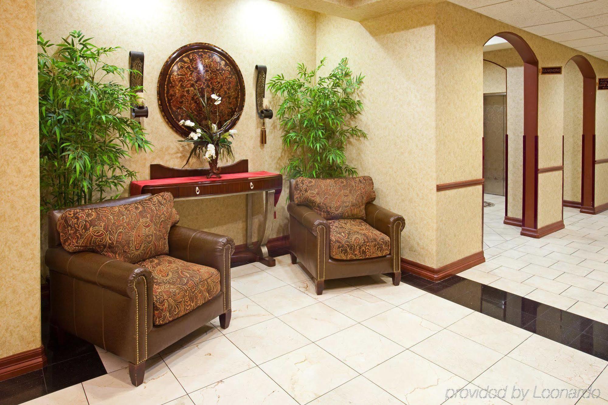 Holiday Inn Express & Suites Fort Worth - Fossil Creek By Ihg İç mekan fotoğraf